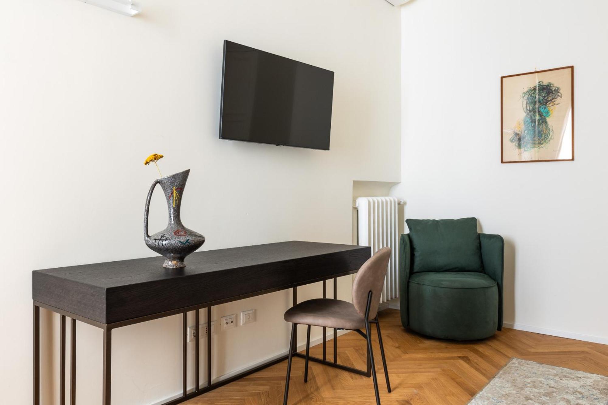 Casa San Martino Stays Болонья Экстерьер фото